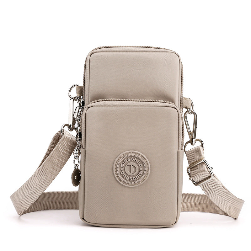Sac de téléphone bandoulière