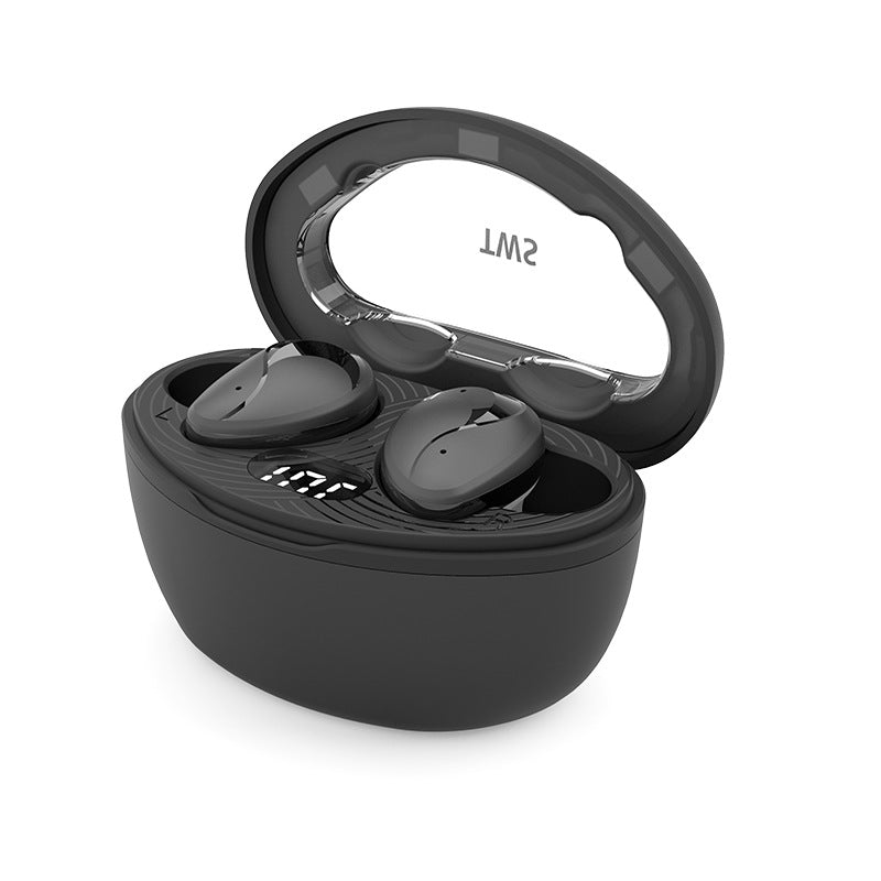 Écouteurs Bluetooth sans fil avec réduction de bruit