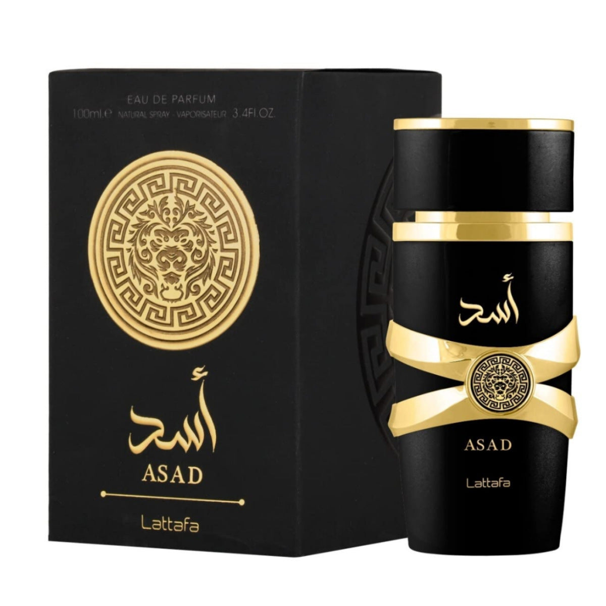 Parfum longue durée