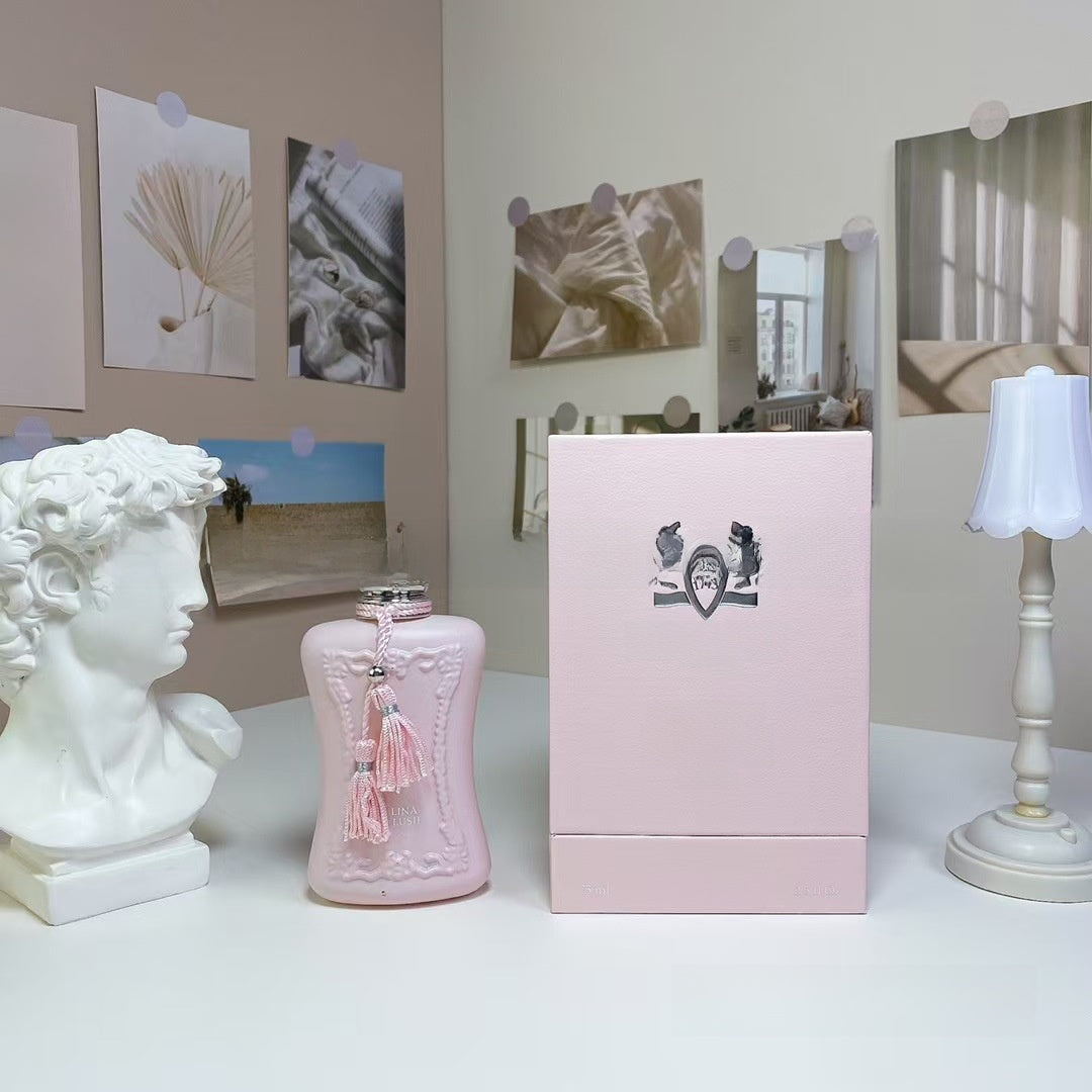 Parfum Rose Goutte de Rosée