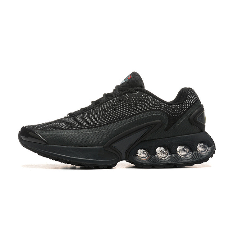 Chaussures de sport pour hommes à coussin d'air, grandes pointures