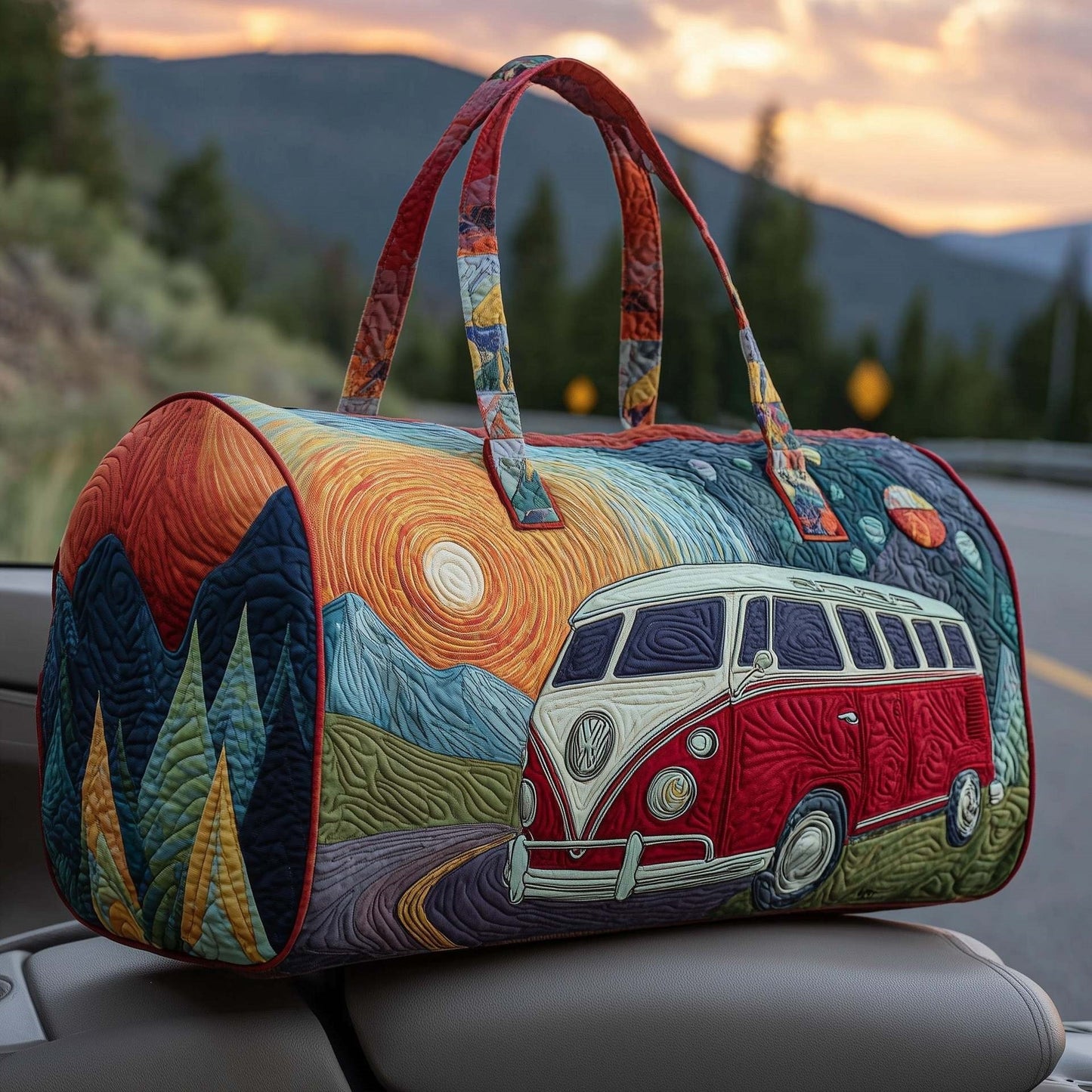 Sac de sport et fitness