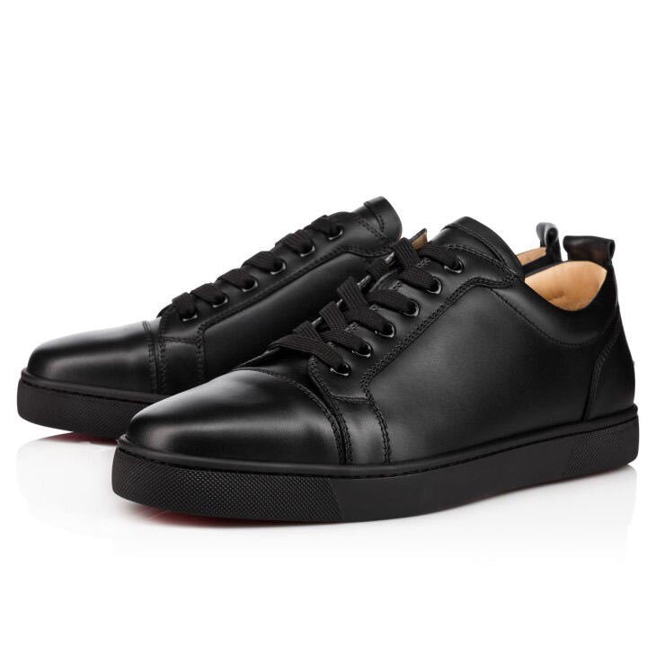 Lace Up Sneakers