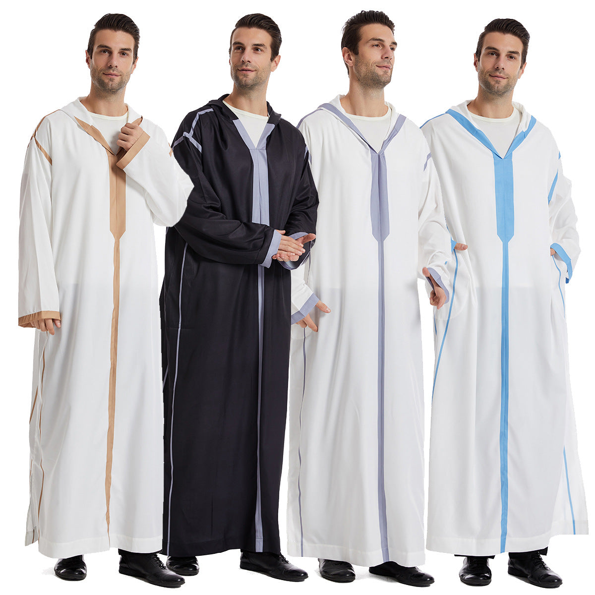 Robes pour hommes