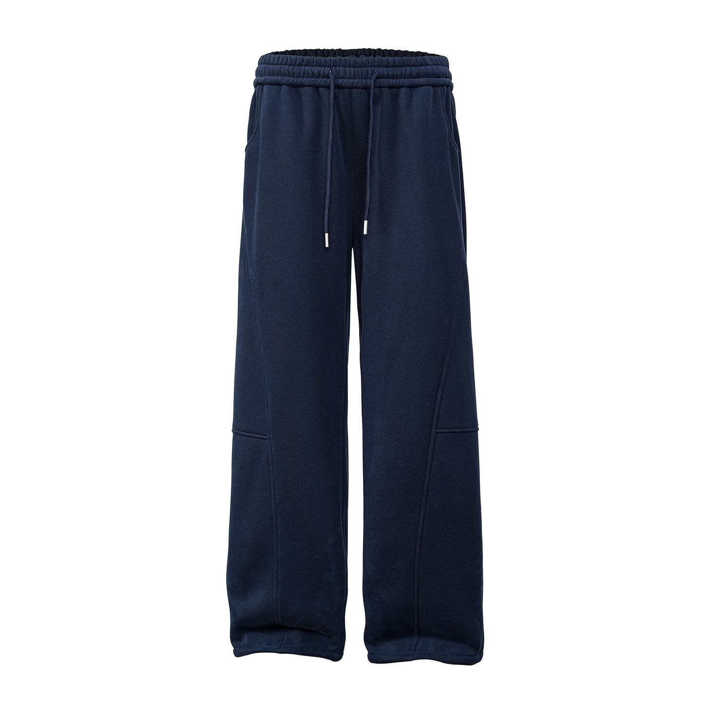 Pantalon de survêtement en coton