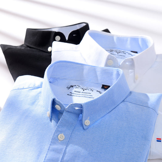 Chemise décontractée
