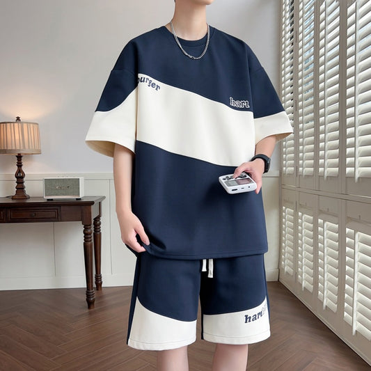 Ensemble de sport pour hommes