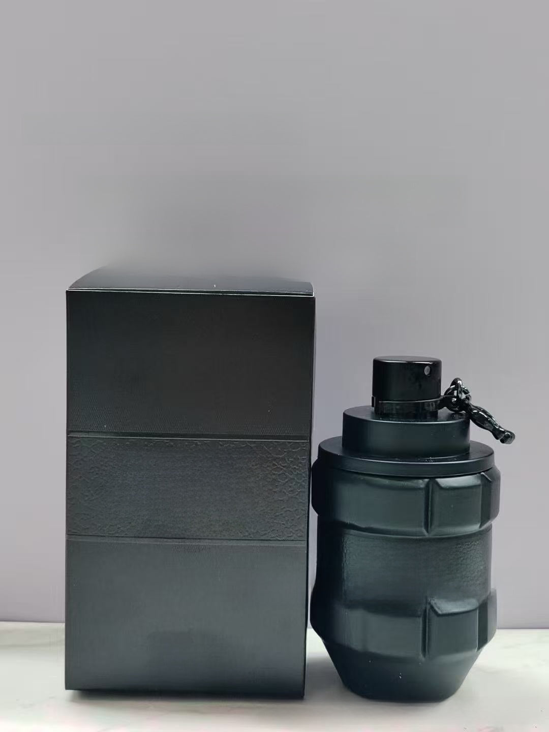 Parfum Passion Bomb Édition Minuit