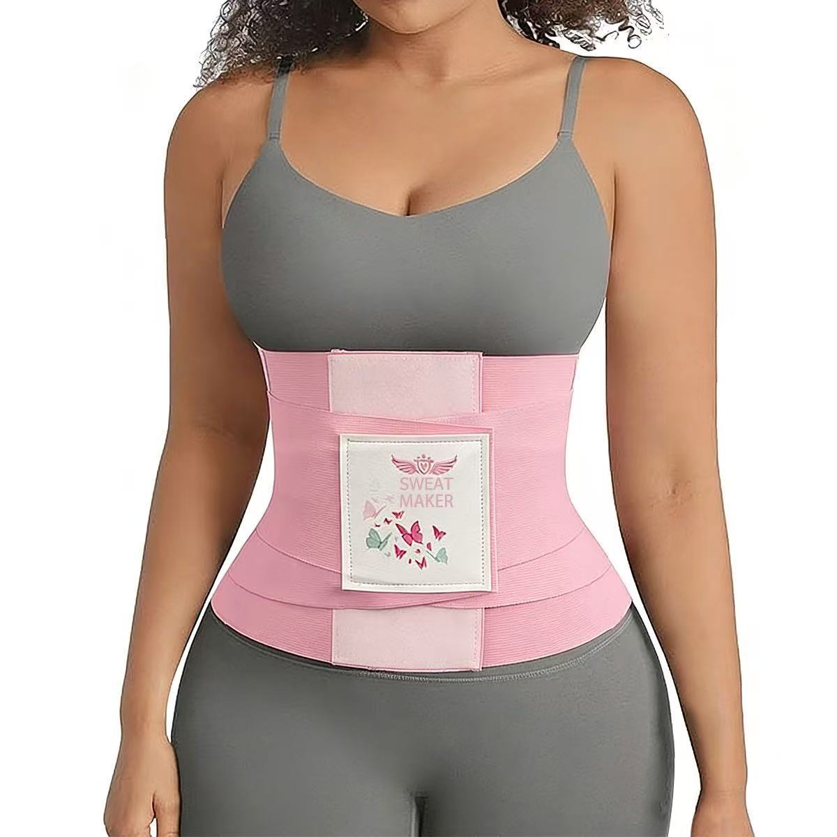 Ceinture de soutien elastique pour femmes