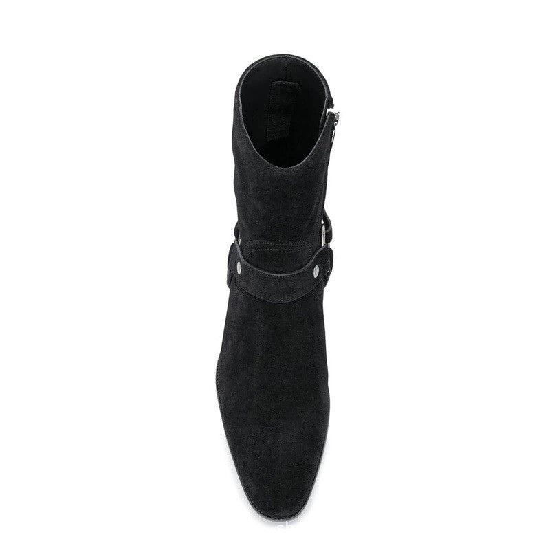 Bottes Chelsea
