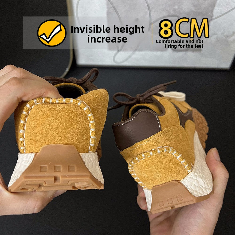 Chaussures décontractées