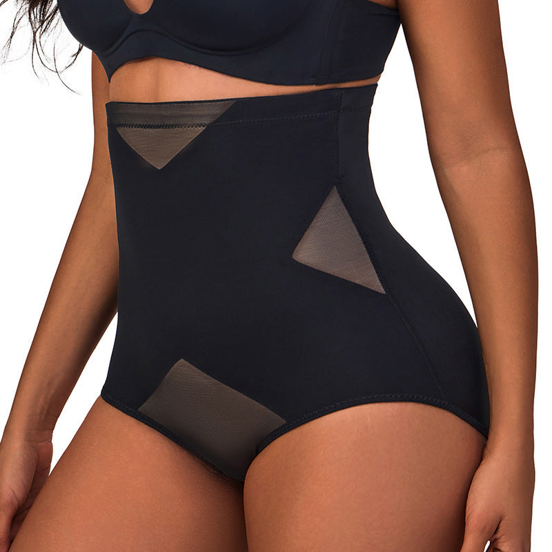 Culottes gainantes à contrôle du ventre sans coutures