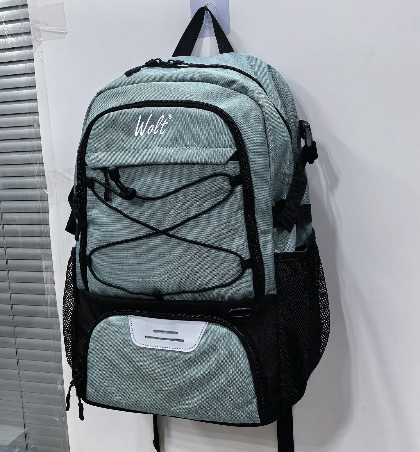 Sac à dos de sport multifonction