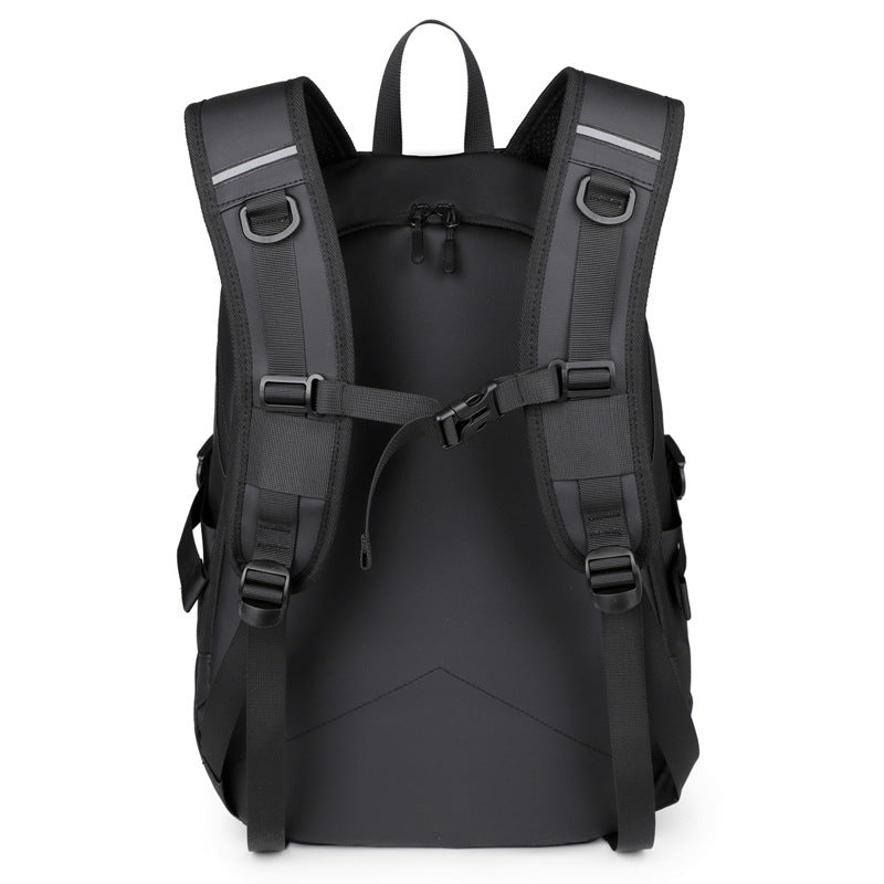 Sac à dos de vélo étanche et extensible