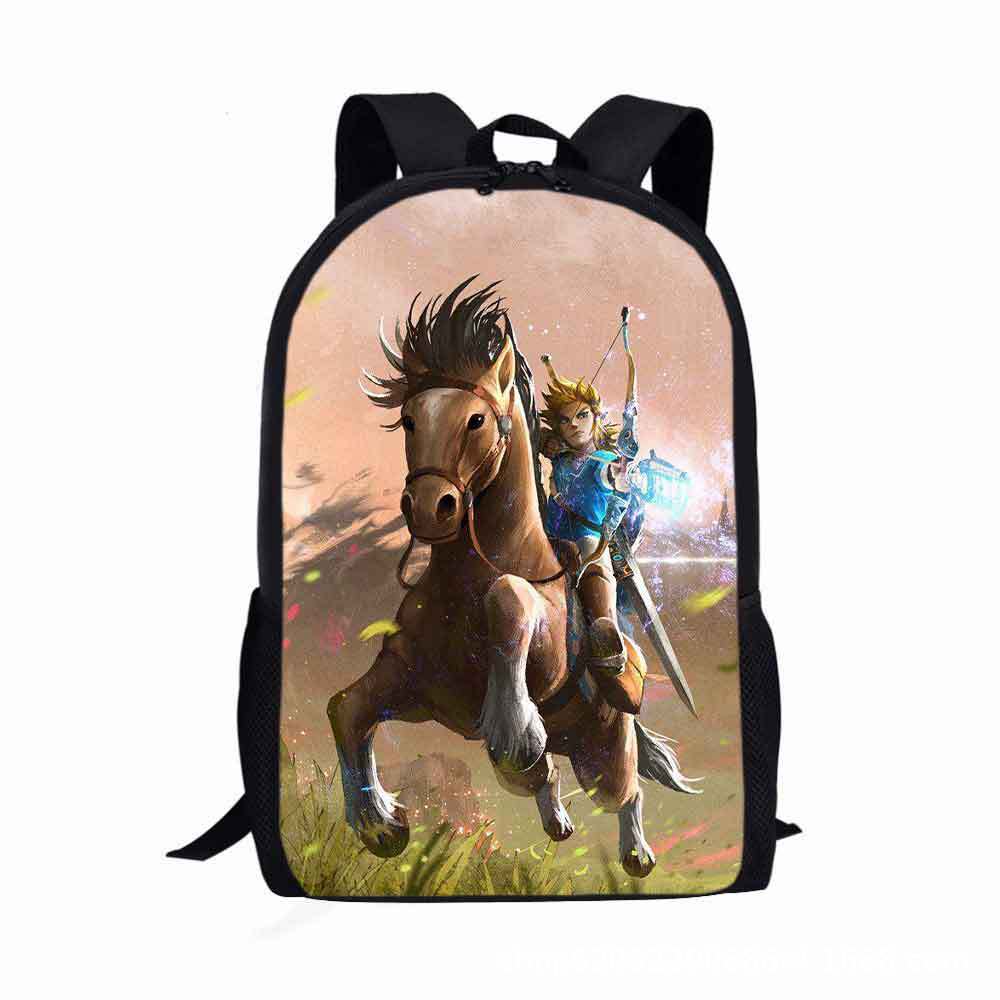 Sac à dos pour enfants