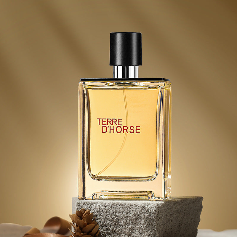 Parfum pour homme « Ishinato » de la petite ville