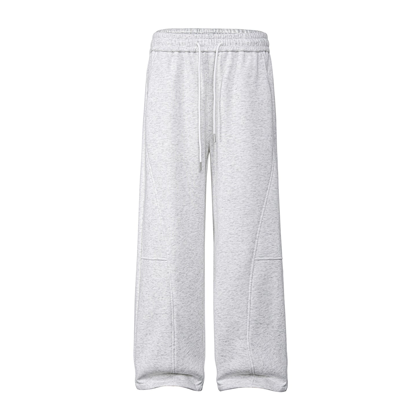 Pantalon de survêtement en coton