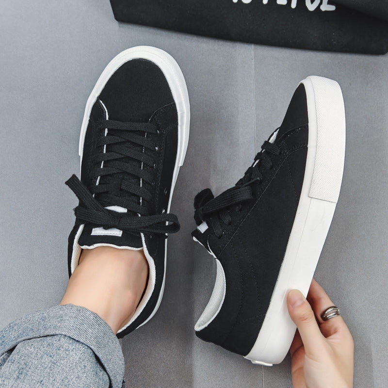 Chaussures de skate décontractées pour hommes