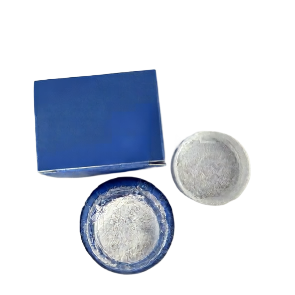 Poudre de blanchiment des dents