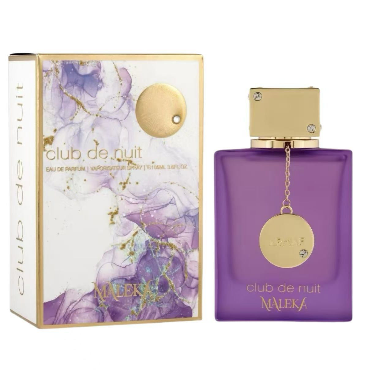 Parfum de boîte de nuit carnaval club