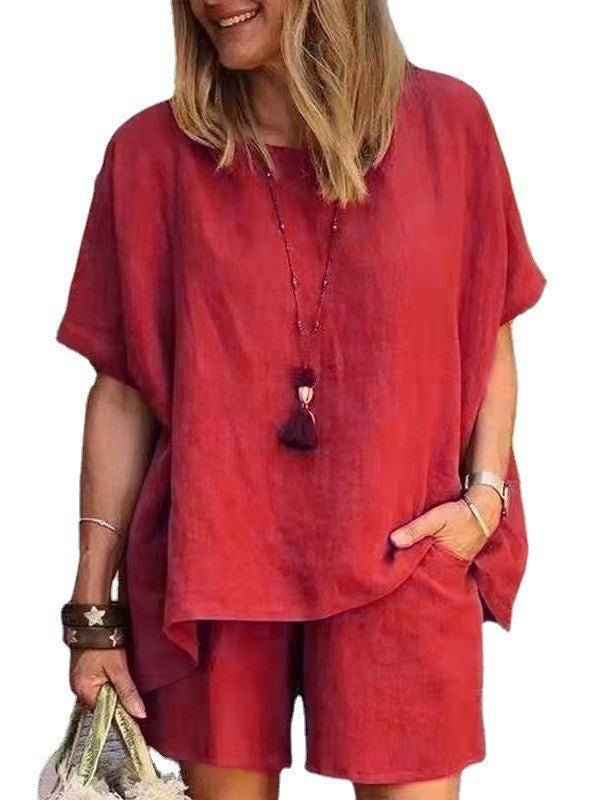 Ensemble de vêtements pour femmes