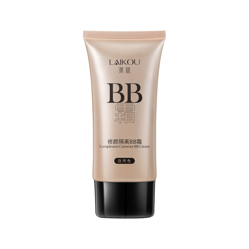 Creme BB Lecco 50 g fond de teint correcteur hydratant marque de maquillage cosmetiques
