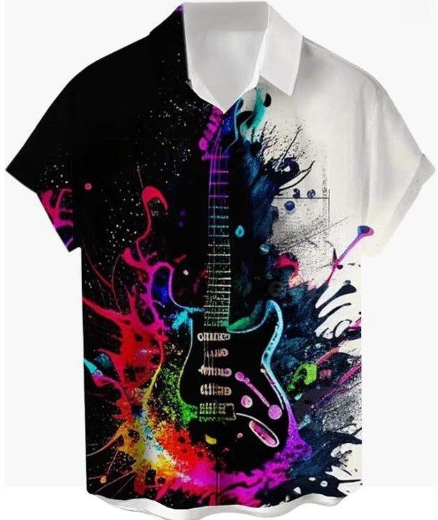 Chemise pour homme