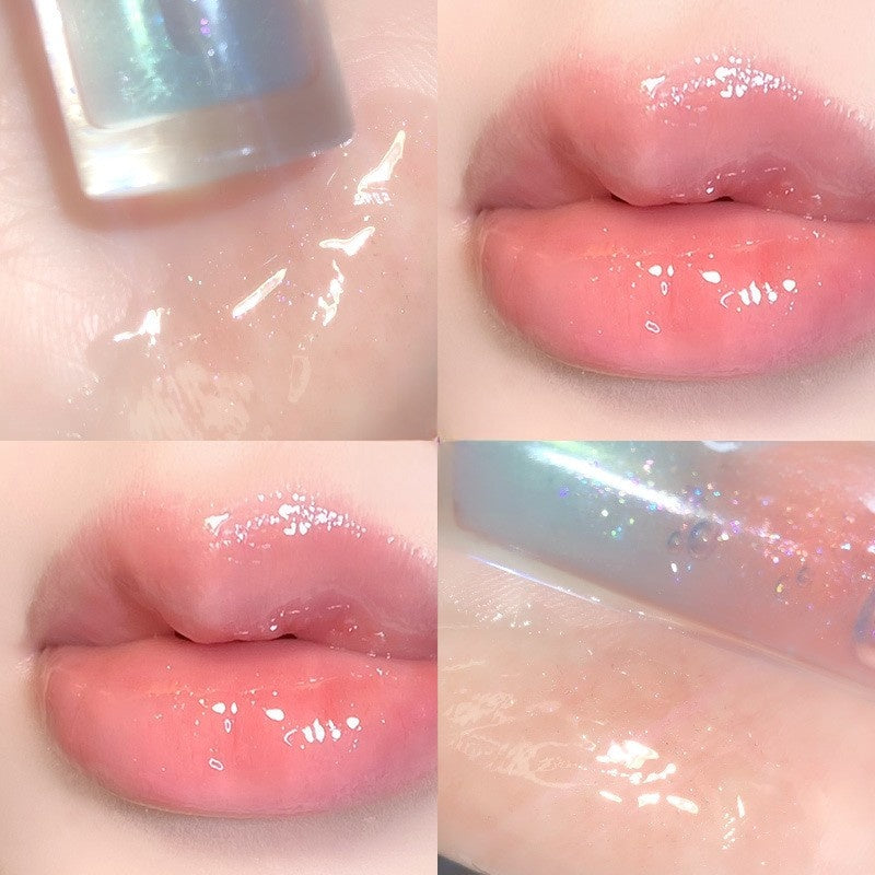 Gloss à lèvres