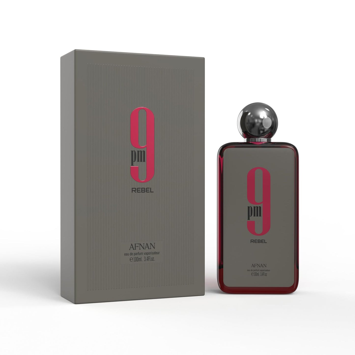 Parfum longue durée