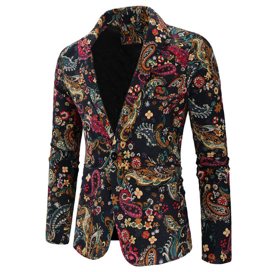 veste de costume pour homme