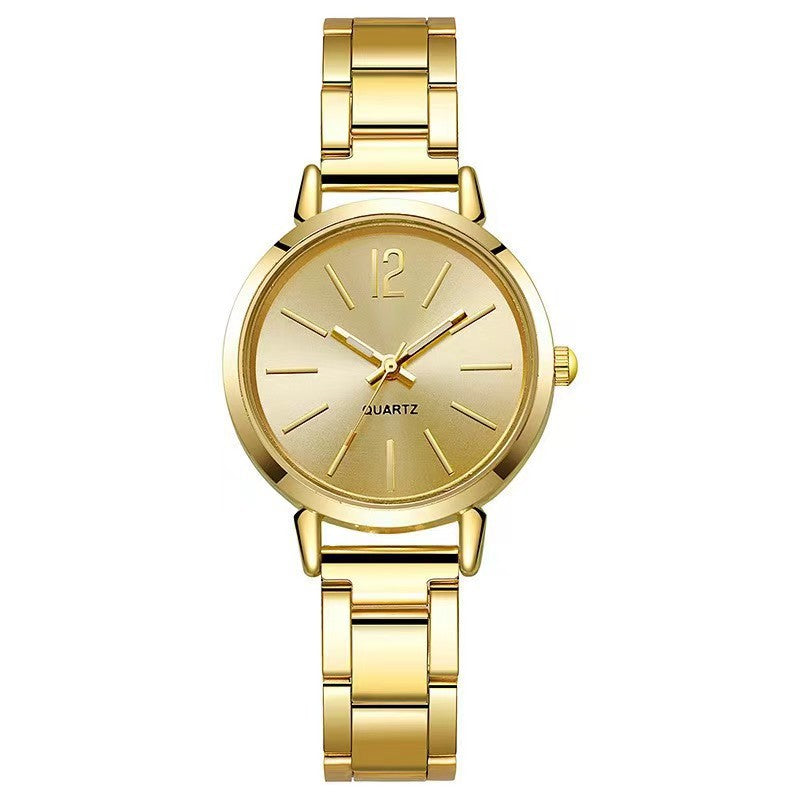 Montre-bracelet quartz à la mode