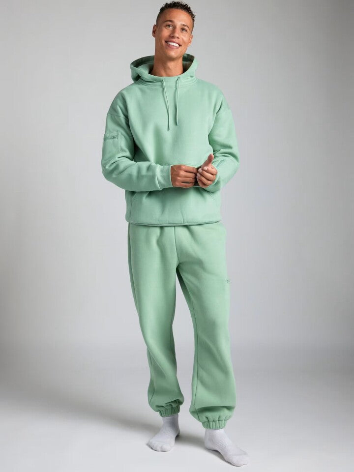 Sweat à capuche et pantalon avec masque pour les yeux