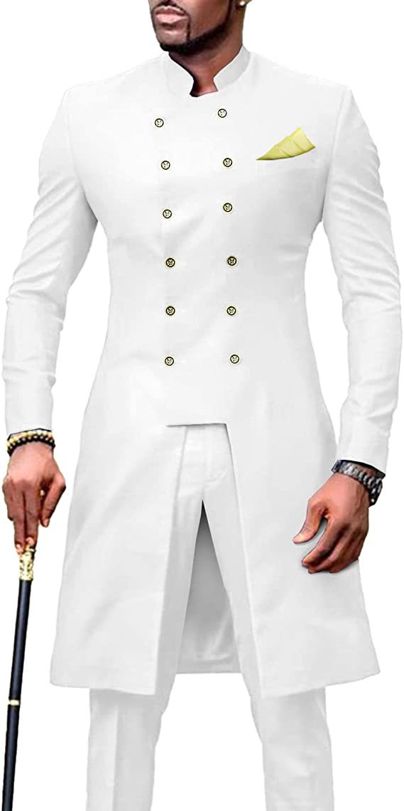 Costume pour homme