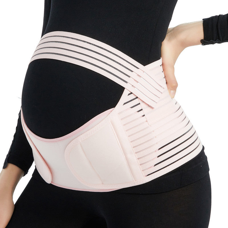 Ceinture de soutien de maternité