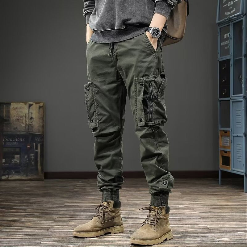 Vêtements de sport pour hommes
