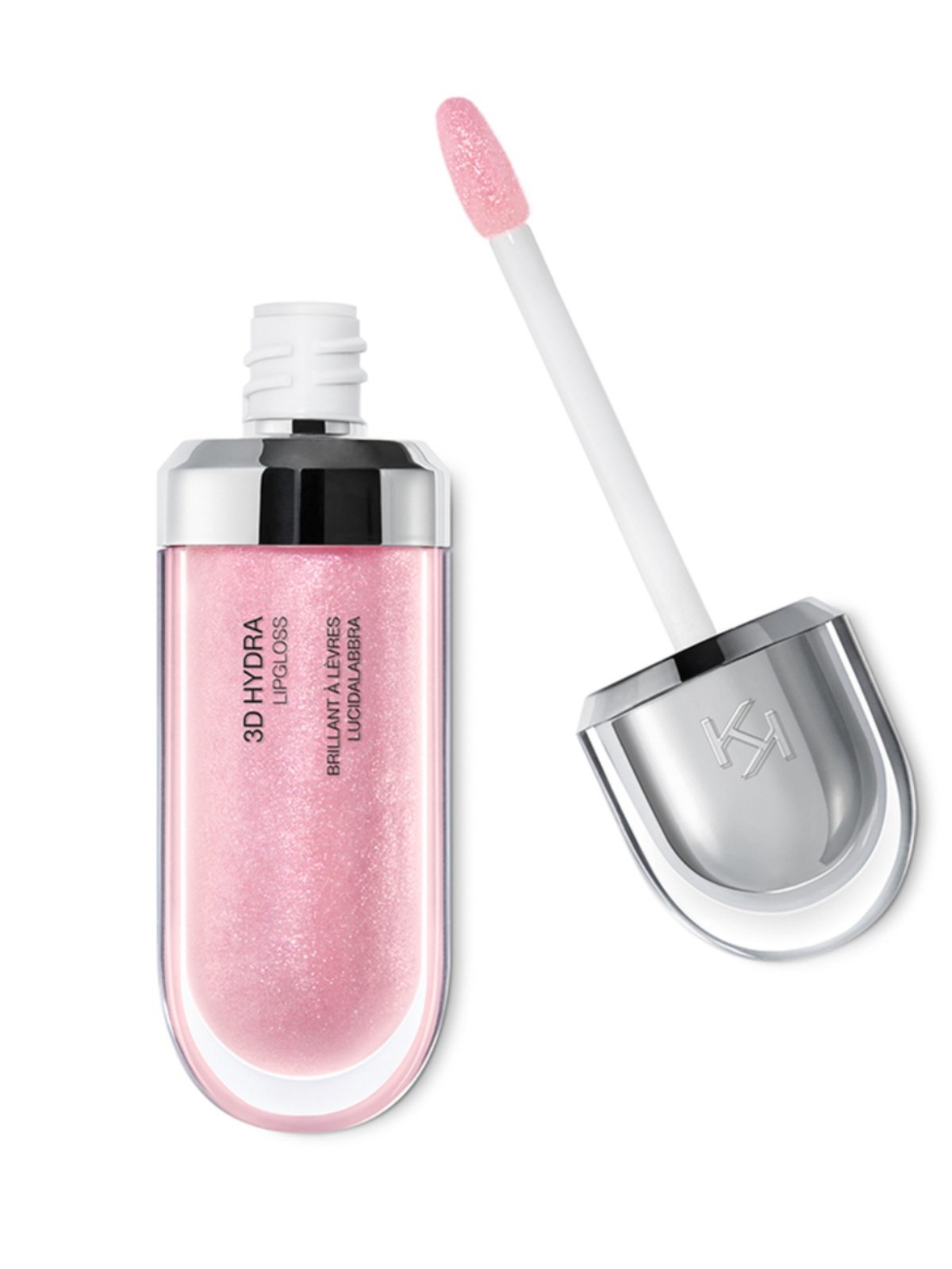 Gloss à lèvres