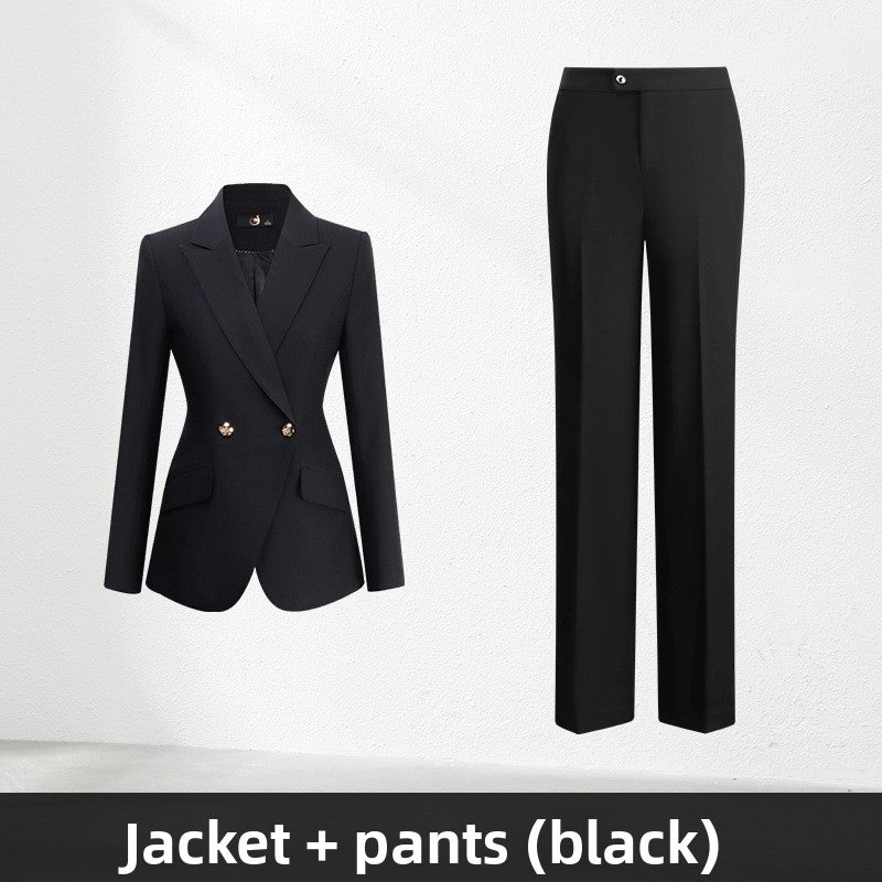Costume professionnel pour femmes