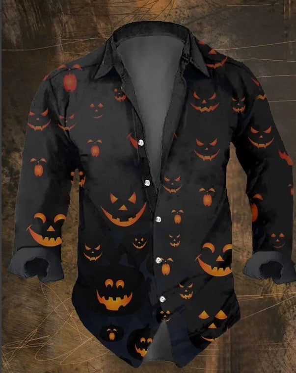 Chemise hawaïenne de plage