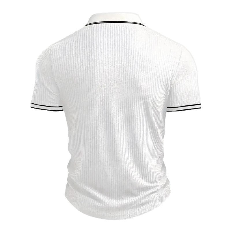 T-shirt à manches courtes pour homme
