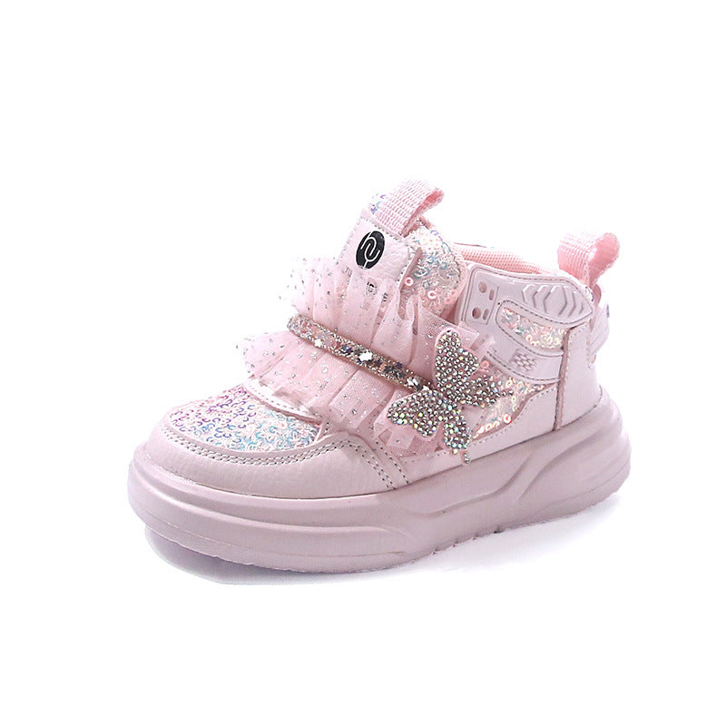 Chaussures pour enfants