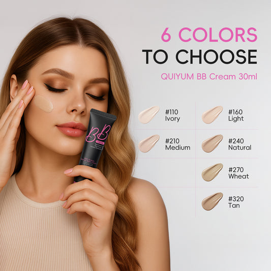 Crème BB hydratante 30 g