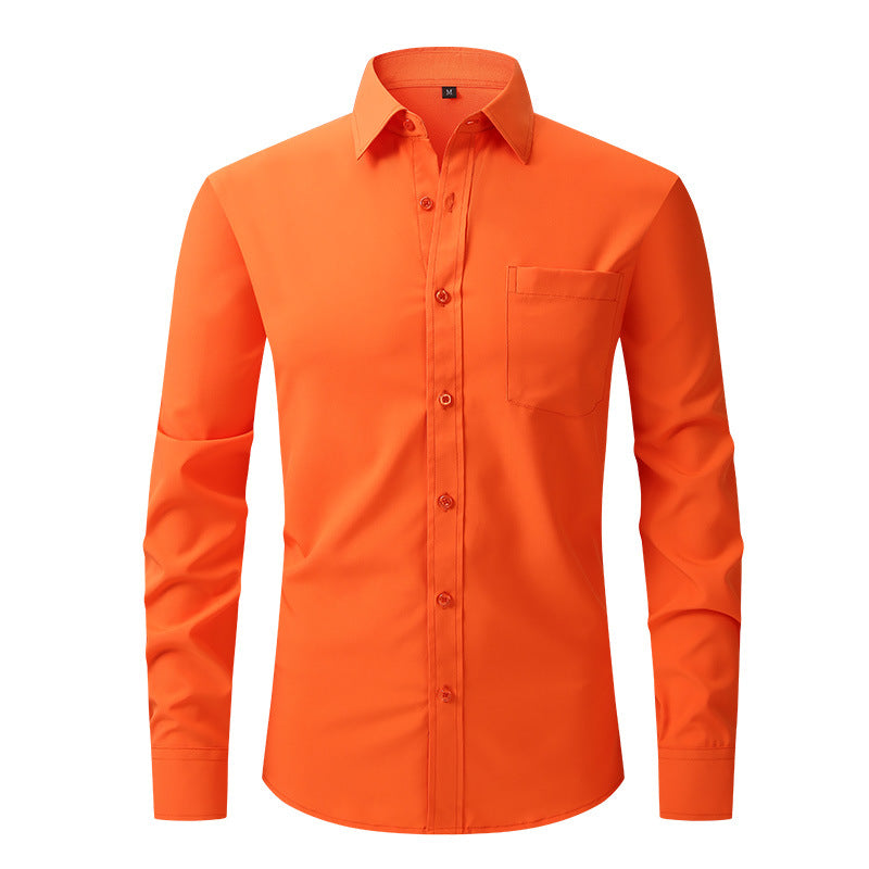 Chemise habillée