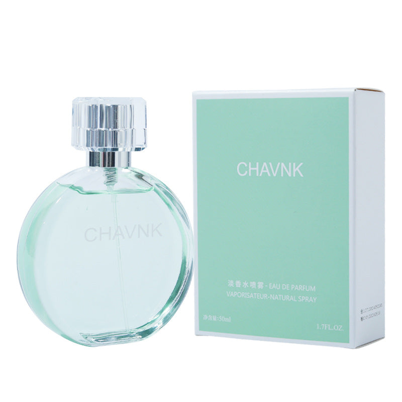 Parfum pour hommes et femmes, fragrance longue durée