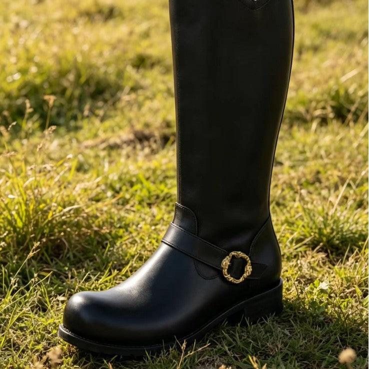 Bottes de chevalier médiéval pour hommes