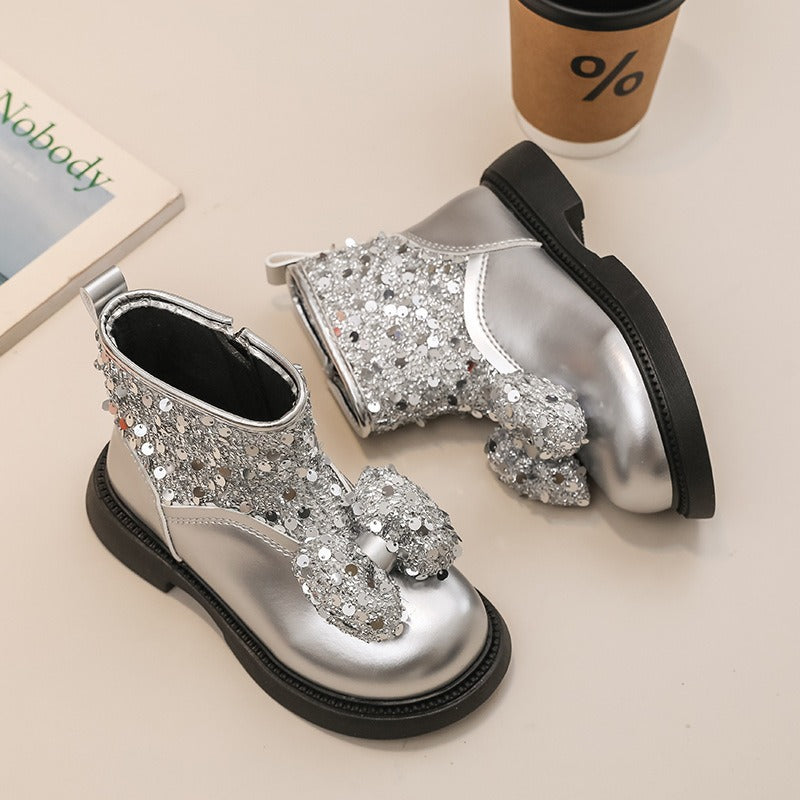 Bottes pour filles