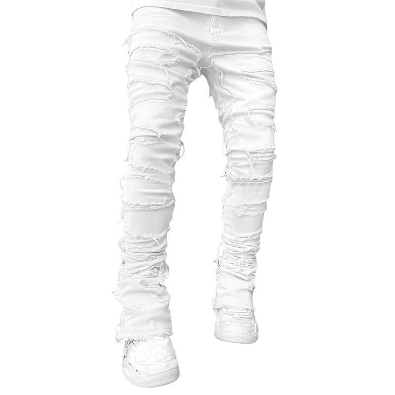 Jeans rétro