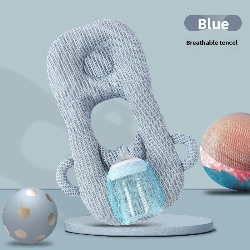 Coussin d'allaitement pour bébé