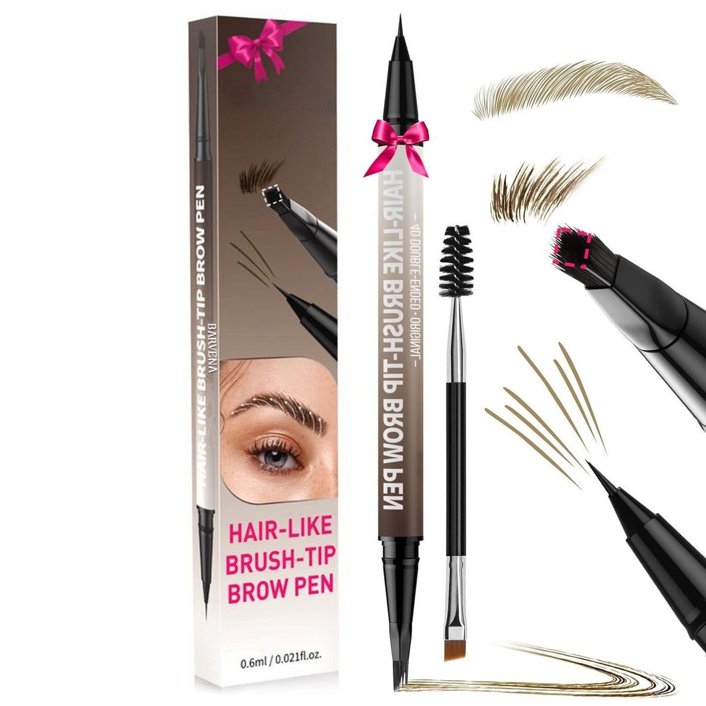 Crayon pour sourcils