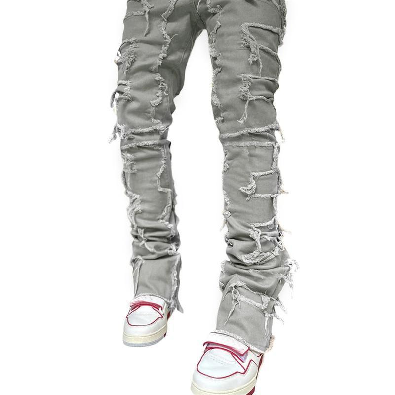 Jeans rétro