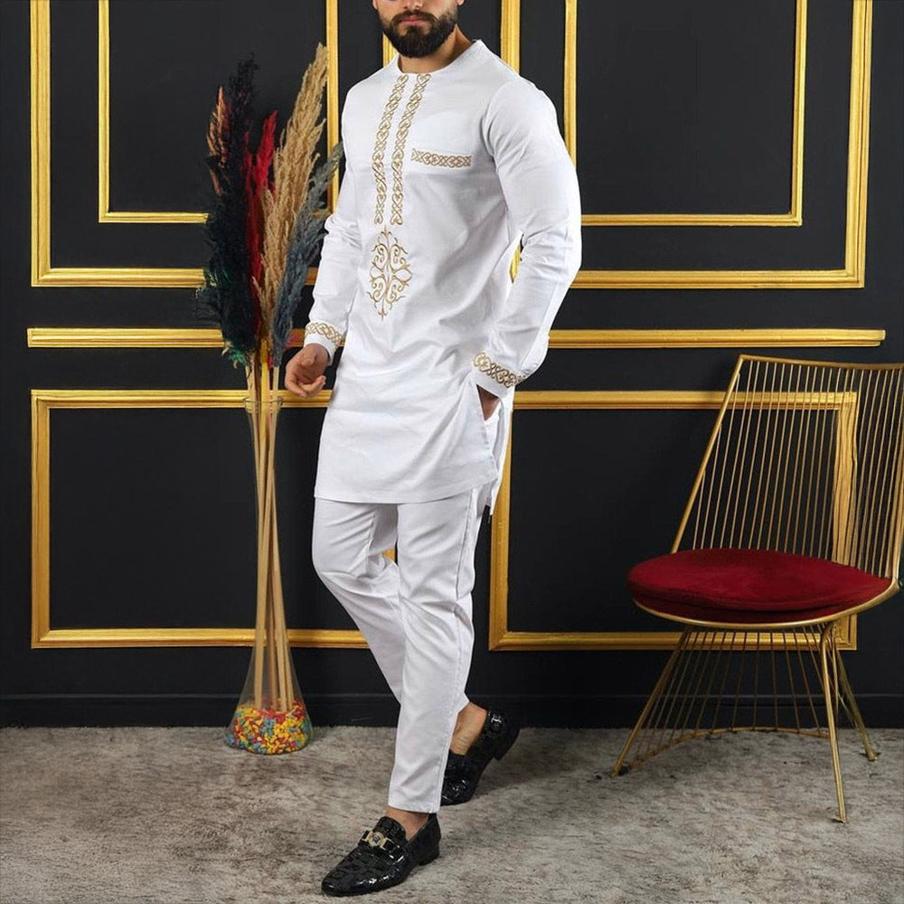 ensemble de costume pour homme